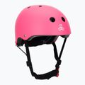Detská prilba Triple Eight Youth Lil 8 Staab neon pink