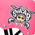 Detská prilba Triple Eight Youth Lil 8 Staab neon pink 7