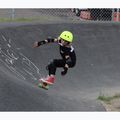 Čierna súprava chráničov radu Triple Eight Saver 3