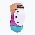 Sada detských chráničov Triple Eight Saver Color Series Jr sunset 5