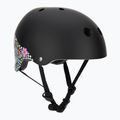 Prilba 187 Killer Pads Certified Lizzie Armanto black/floral