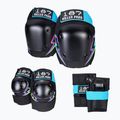 Sada  chráničov 187 Killer Pads Six Pack electric bolt 2
