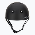 Prilba Pro-Tec Low Pro matte black 2