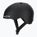 Prilba Pro-Tec Low Pro matte black 3