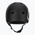 Prilba Pro-Tec Low Pro matte black 4
