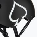 Prilba Pro-Tec Low Pro matte black 7