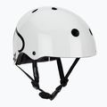 Prilba Pro-Tec Low Pro gloss white