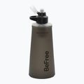 Cestovná fľaša s filtrom Katadyn BeFree Filter 1 l black edition