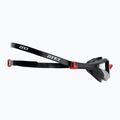 Plavecké okuliare ZONE3 Volare Streamline Racing black/red/silver polarized mirror revo 3