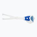 Plavecké okuliare ZONE3 Apollo Swim white/blue/tinted blue 3