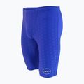 Pánske plavky jammery ZONE3 FINA Approved Performance Speed blue/white