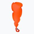 Bezpečnostná bójka ZONE3 Swim Safety Belt With Tow Float Pouch hi-vis orange 4