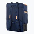 ZONE3 Transition batoh 40 l navy/orange 2