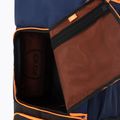 ZONE3 Transition batoh 40 l navy/orange 6