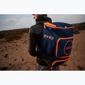 ZONE3 Transition batoh 40 l navy/orange 9