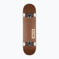 Globe Goodstock classic skateboard brown 10525351
