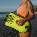 Záchranná bójka BuddySwim CSW Dry Bag 20 l žltá 4