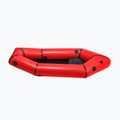 Pinpack Packraft Kompaktný otvorený pontón červený 2