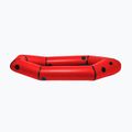 Pinpack Packraft Kompaktný otvorený pontón červený 3