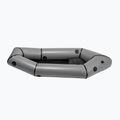 Pinpack Packraft Kompaktný otvorený pontón sivý 2