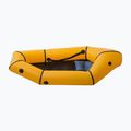 Pinpack Packraft otvorený pontón Amundsen II žltý 2