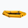 Pinpack Packraft Kompaktný otvorený pontón žltý 2