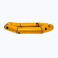 Pinpack Packraft Kompaktný otvorený pontón žltý 3