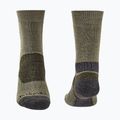 Pánske ponožky Bridgedale Heavyweight Performance Boot Original green 2