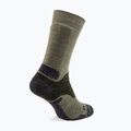 Pánske ponožky Bridgedale Heavyweight Performance Boot Original green 4