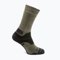 Pánske ponožky Bridgedale Heavyweight Performance Boot Original green 5