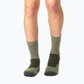 Pánske ponožky Bridgedale Heavyweight Performance Boot Original green 12