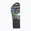 Pánske ponožky Bridgedale Heavyweight Performance Boot Original gunmetal 4