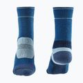Dámske ponožky Bridgedale Heavyweight Performance Boot Original blue/sky 2