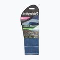 Dámske ponožky Bridgedale Heavyweight Performance Boot Original blue/sky 4