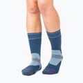 Dámske ponožky Bridgedale Heavyweight Performance Boot Original blue/sky 5