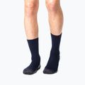 Pánske ponožky Bridgedale Lightweight Merino Performance Boot Original navy/grey 5