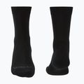 Pánske ponožky Bridgedale Lightweight Merino Performance Boot Original black 2