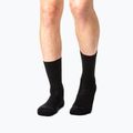 Pánske ponožky Bridgedale Lightweight Merino Performance Boot Original black 5