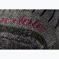 Pánske ponožky Bridgedale Midweight Merino Comfort Boot Original charcoal 3