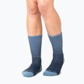 Dámske ponožky Bridgedale Midweight Merino Comfort Boot Original blue 5