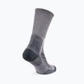 Pánske ponožky Bridgedale Lightweight Merino Comfort Boot Original grey 4