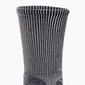 Pánske ponožky Bridgedale Lightweight Merino Comfort Boot Original grey 9
