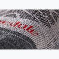 Pánske ponožky Bridgedale Lightweight Merino Comfort Boot Original grey 10