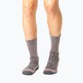 Pánske ponožky Bridgedale Lightweight Merino Comfort Boot Original grey 12