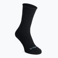 Dámske ponožky Bridgedale Midweight Merino Comfort Boot Original black