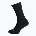 Dámske ponožky Bridgedale Midweight Merino Comfort Boot Original black 2