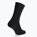 Dámske ponožky Bridgedale Midweight Merino Comfort Boot Original black 3