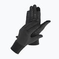 Dámske snowboardové rukavice Dakine Storm Liner sivé D10000728