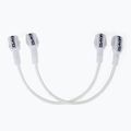 Dakine Fixed Lines white D10002407 trapézové šnúry 2