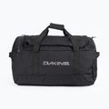 Dakine Eq Duffle 50 l cestovná taška čierna D10002935